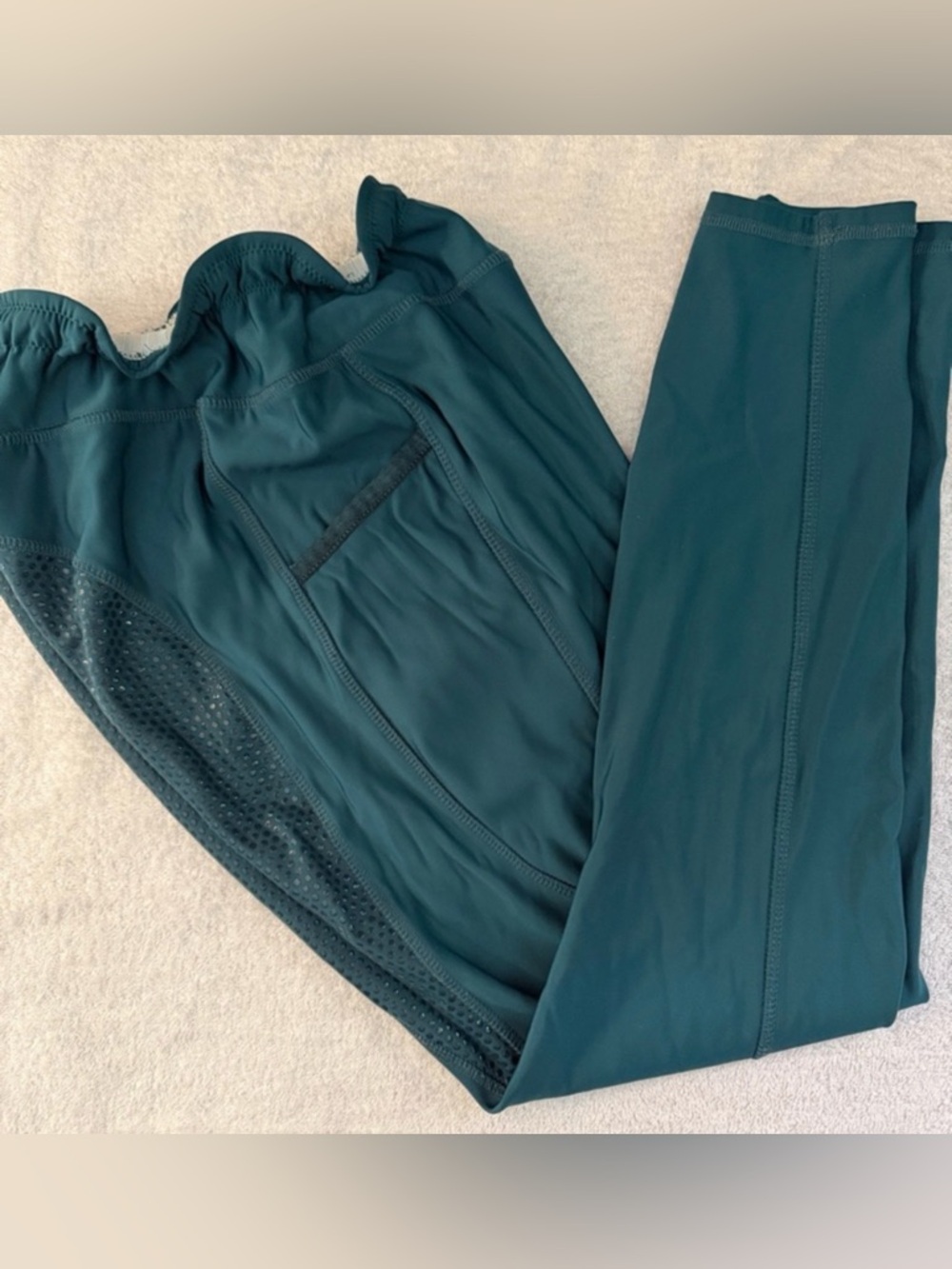 Riding Sport Dover Saddlery Berlin Full Silicone Seat Equestrian Winter Tight